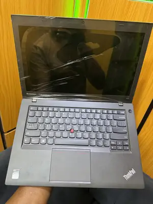 Laptop Lenovo ThinkPad T440 8GB Intel Core i5 SSD 128GB