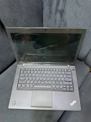 Laptop Lenovo ThinkPad T440 8GB Intel Core i5 SSD 128GB