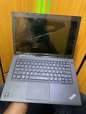 Laptop Lenovo ThinkPad T440 8GB Intel Core i5 SSD 128GB