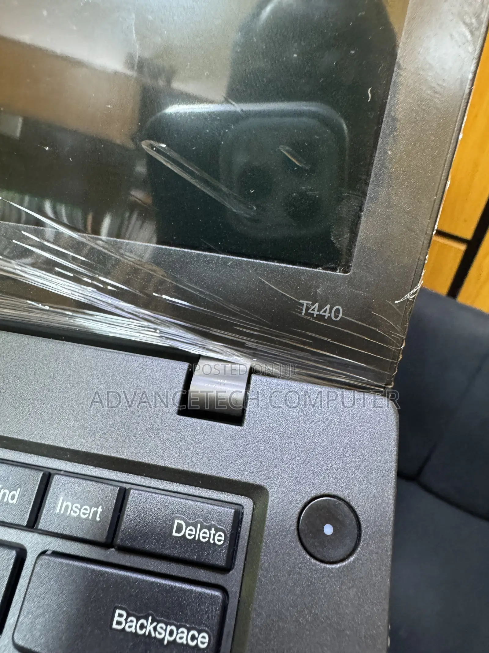 Laptop Lenovo ThinkPad T440 8GB Intel Core i5 SSD 128GB