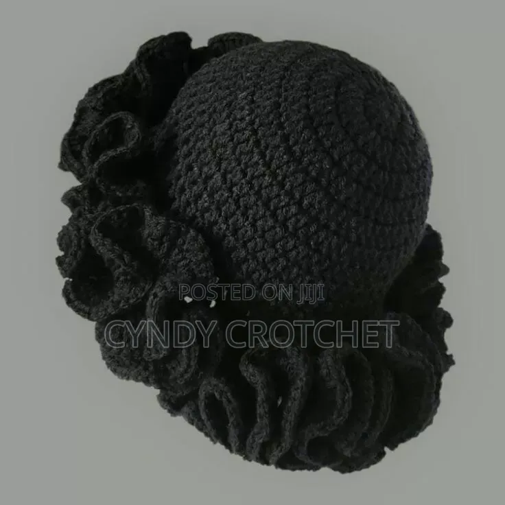 Cyndy Handmade Crotchet Made With Love