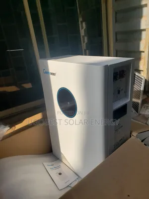 5kwh 24v Cworth Lithium Battery