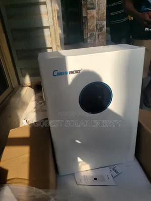 5kwh 24v Cworth Lithium Battery