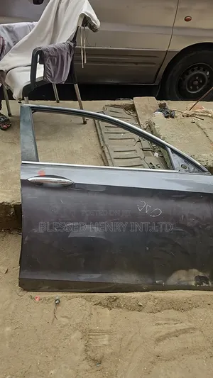 Complete Door/Doors