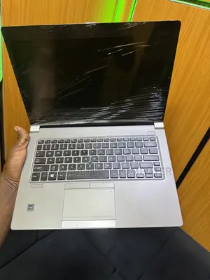 Laptop Toshiba Portege Z35 8GB Intel Core i5 SSD 128GB