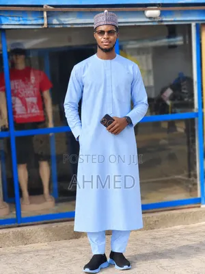 Gentlemen Kaftan