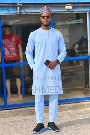 Gentlemen Kaftan