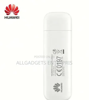HUAWEI E3372h-320 With Dual External Antenna Port