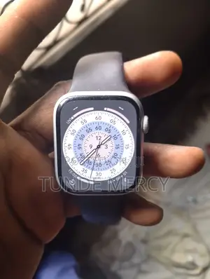 Series 8 Apple Watch