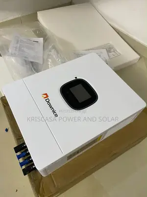 Dawnice 6.2kW Hybrid Solar Inverter – 48V