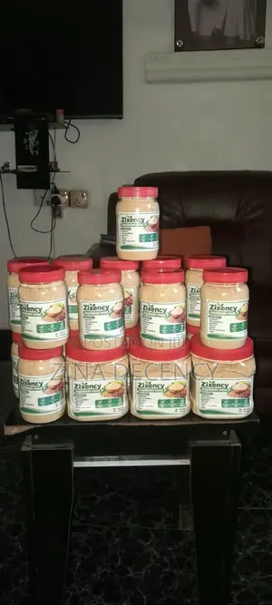 Zixency Soyabean Meal