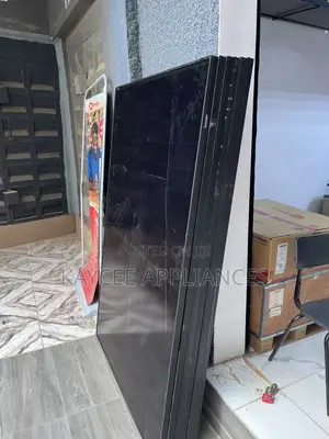 550w Black Face Solar Black