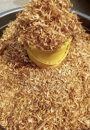 Oron Crayfish (Custard Bucket)