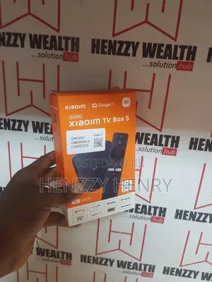 Amazon Fire Stick