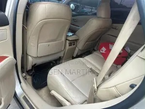 Lexus RX 2012