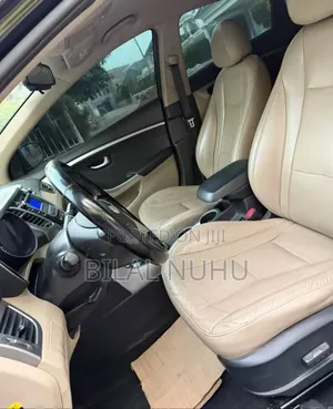 Hyundai Elantra 2013 Black