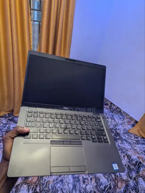 Laptop Dell Latitude 5400 8GB Intel Core i5 SSD 256GB