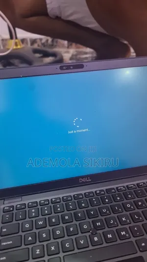 Laptop Dell Latitude 5400 8GB Intel Core i5 SSD 256GB