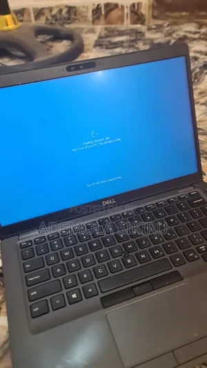 Laptop Dell Latitude 5400 8GB Intel Core i5 SSD 256GB