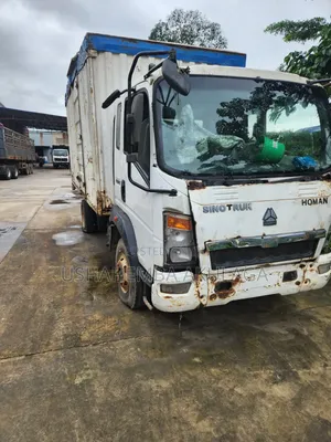 Regid Truck