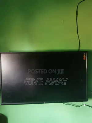 LG Television