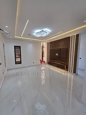 5bdrm Duplex in Magodo for sale