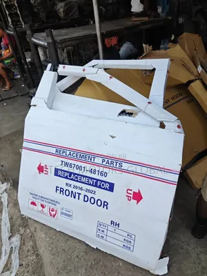 Right Side Front and Back Door Rx350 2016/2022