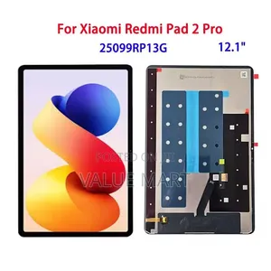 Redmi Tab 2, Tab 2 Pro Screen Repair