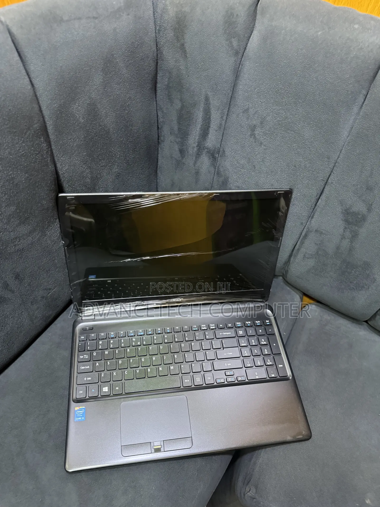 Laptop Acer Aspire 4551G 8GB Intel Core i5 SSD 128GB