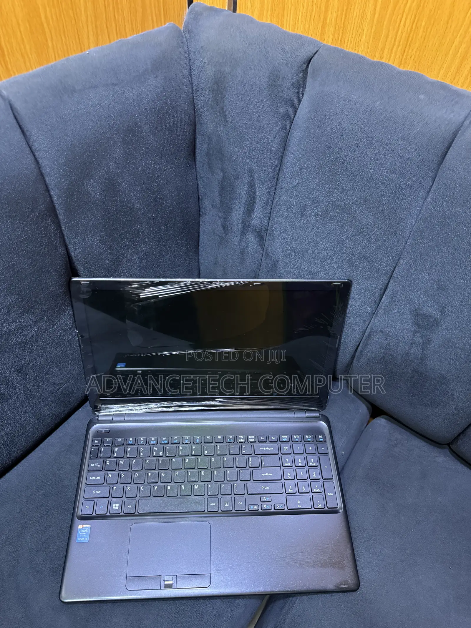Laptop Acer Aspire 4551G 8GB Intel Core i5 SSD 128GB