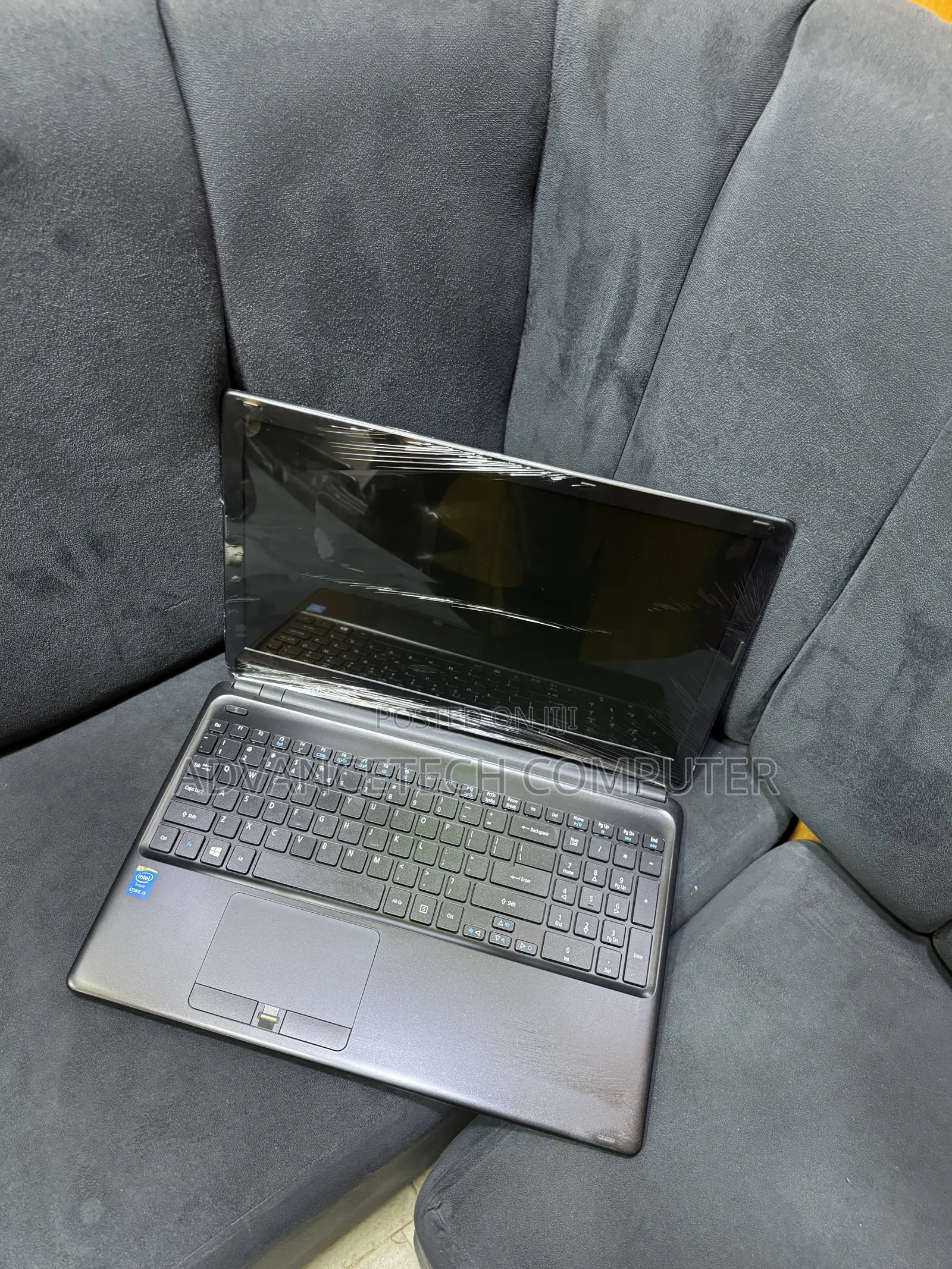 Laptop Acer Aspire 4551G 8GB Intel Core i5 SSD 128GB
