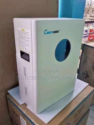 Cworth 5kwh 24v Lithium Ion Battery