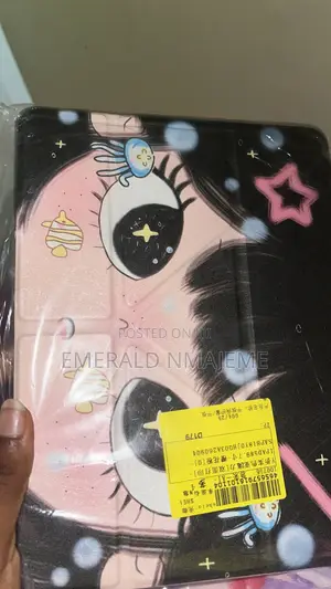 iPad Case iPad 6