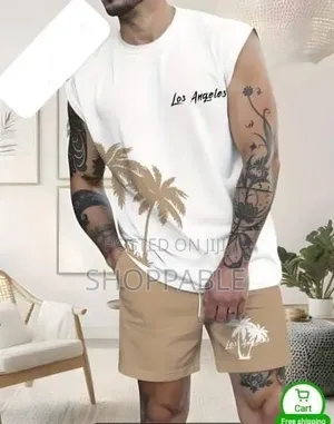 Mens Up and Down Armless