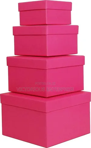 Gift Boxes for Romantic Surprises, Birthdays & Anniversaries