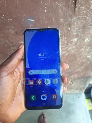 Samsung Galaxy S20+ 5G 128 GB Blue