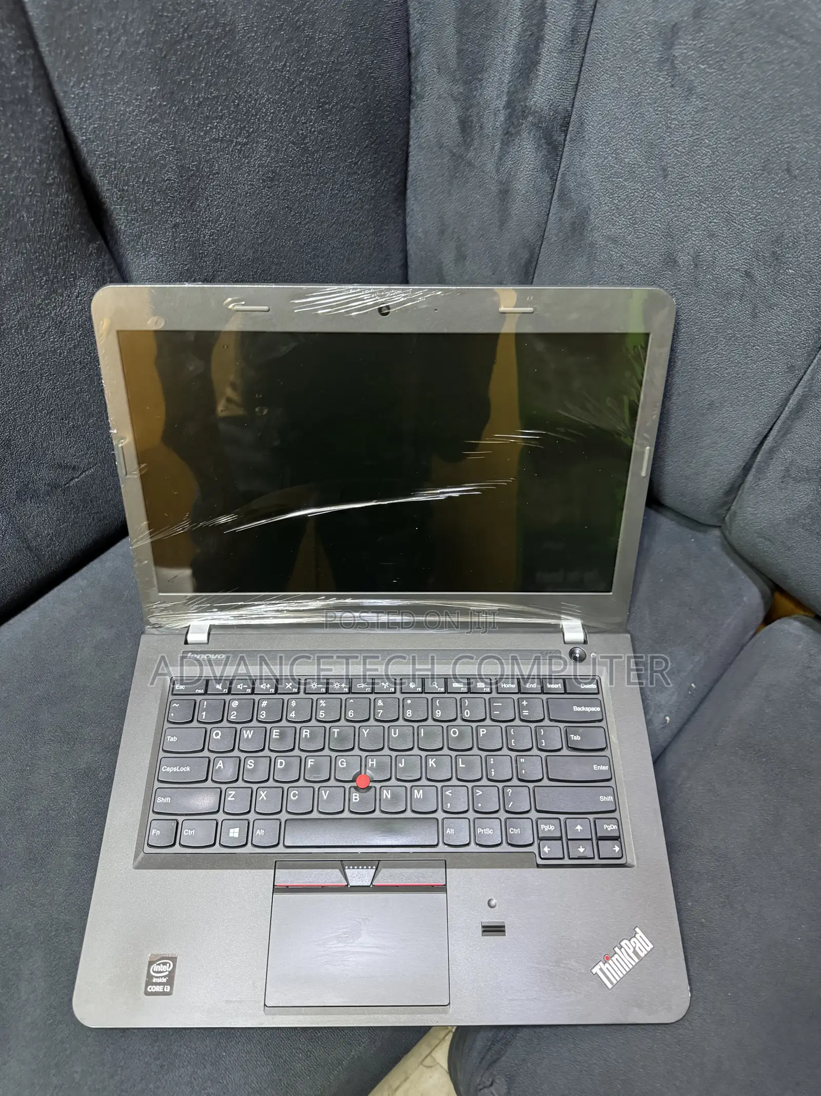 Laptop Lenovo ThinkPad Edge E450 8GB Intel Core i3 SSD 128GB