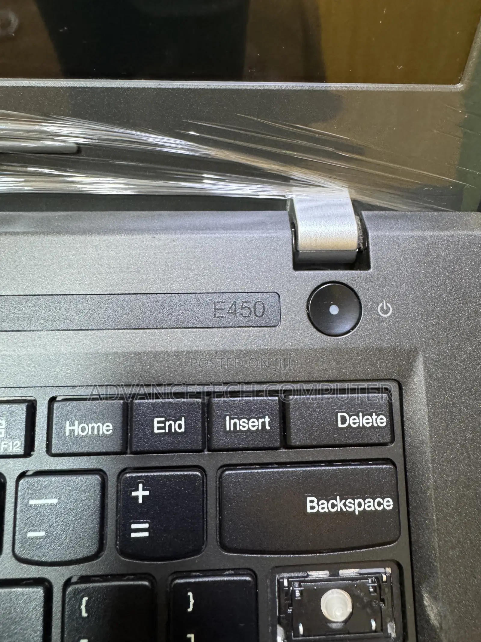 Laptop Lenovo ThinkPad Edge E450 8GB Intel Core i3 SSD 128GB
