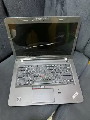 Laptop Lenovo ThinkPad Edge E450 8GB Intel Core i3 SSD 128GB