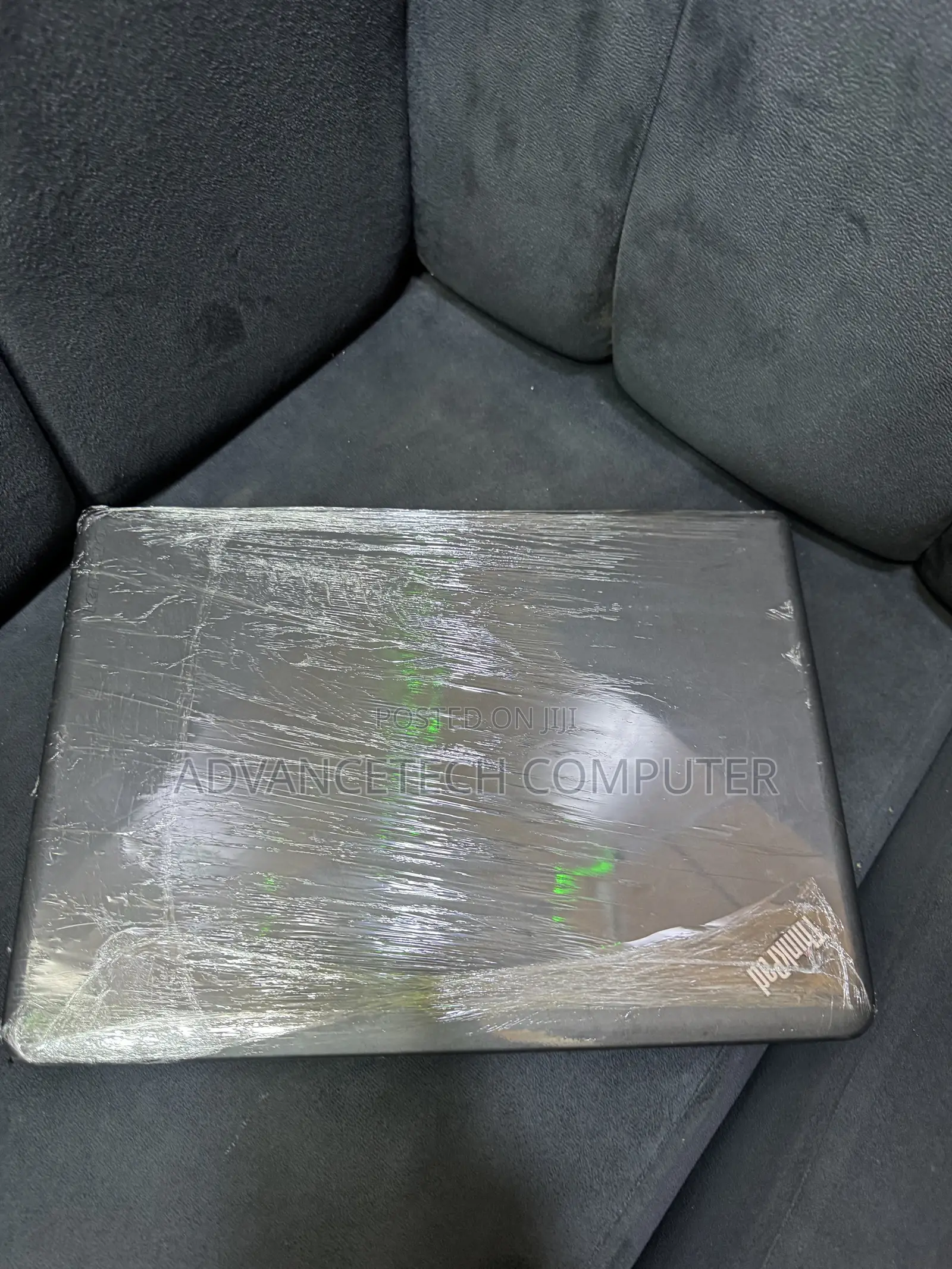 Laptop Lenovo ThinkPad Edge E450 8GB Intel Core i3 SSD 128GB
