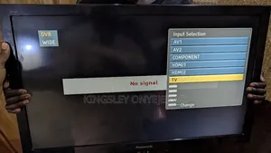 Panasonic 32" TV