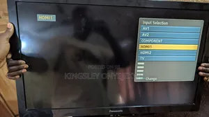 Panasonic 32" TV