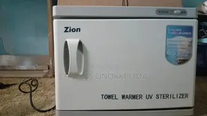 Towel Warmer