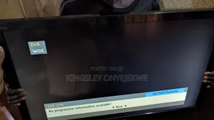 Panasonic 32" TV