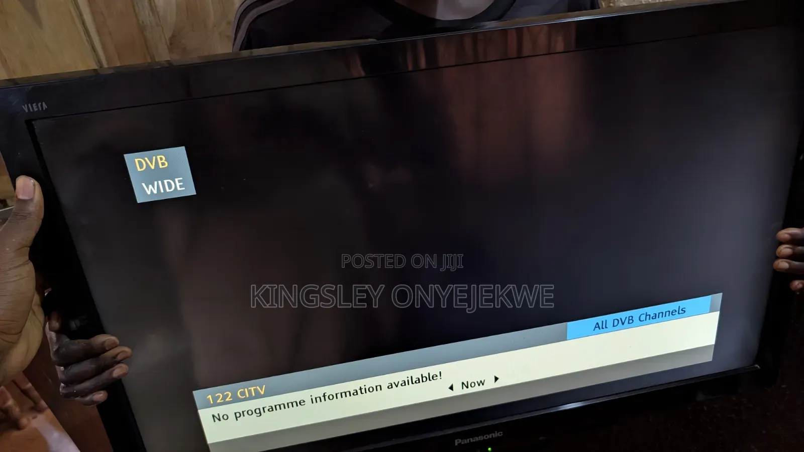 Panasonic 32" TV