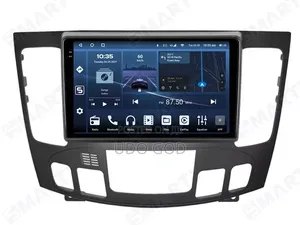Hyundai Sonata 2009_2010 Android Screen