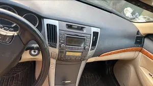Hyundai Sonata 2009_2010 Android Screen