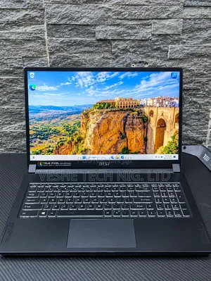 Laptop MSI Creator 17 B11UE-224 48GB Intel Core i9 SSD 1T