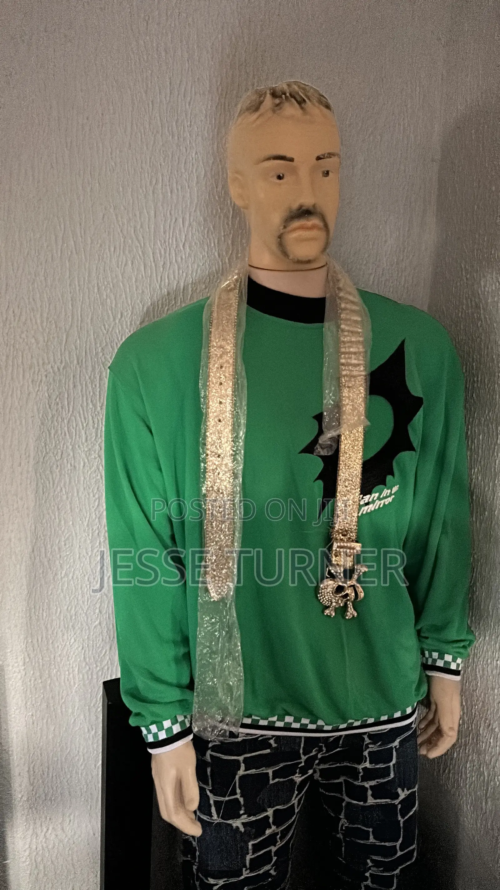 Mannequins Set