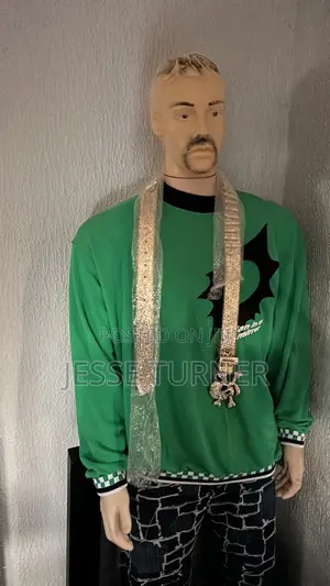 Mannequins Set